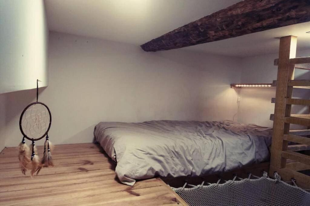 Idealement Situe Coeur Du Village - Calme & Confort Saint-Etienne-de-Tinee Bagian luar foto